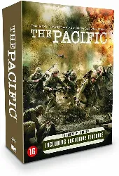 dvd the pacific
