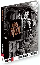 dvd tirez sur le pianiste