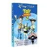 dvd toy story 2 - read along [histoire écrite sur l'écran]