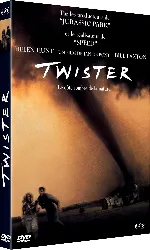 dvd twister