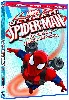 dvd ultimate spider - man - volume 4 : technologie ultime