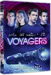 dvd voyagers