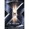 dvd x - men