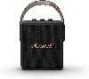 enceinte bluetooth marshall stockwell ii - enceinte sans fil bluetooth - or