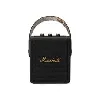 enceinte bluetooth marshall stockwell ii - enceinte sans fil bluetooth - or