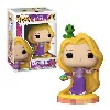 figurine funko! pop - disney princess n°1018 - raiponce / rapunzel (55972)