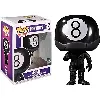 figurine funko! pop - fortnite n°612 - 8-ball - fu48458