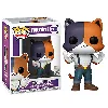 figurine funko! pop - fortnite n°639 - meowscles (52971)