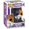 figurine funko! pop - fortnite n°639 - meowscles (52971)