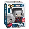 figurine funko! pop - marvel n°350 - ant-man + protector