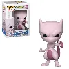 figurine funko! pop - pokémon - mewtwo - 581