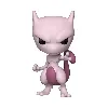 figurine funko! pop - pokémon - mewtwo - 581