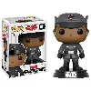 figurine funko! pop - star wars the last jedi - finn - 191