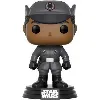 figurine funko! pop - star wars the last jedi - finn - 191