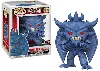 figurine funko! pop - yu-gi-oh! n°757 - obelisk the tormentor - 15 cm (47569)