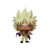 figurine funko! pop - yu-gi-oh! n°886 - yami marik (52083)