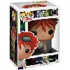 figurine pop - cowboy bebop - ed - funko pop