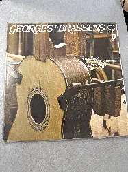 georges brassens - 9 - supplique pour être enterré à la plage de sète