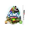 jeu 3ds les sims 3 - animaux et compagnie