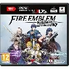 jeu 3ds nintendo fire emblem warriors (import allemand)