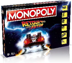 jeu de société winning moves monopoly retour vers le futur pack fenetre