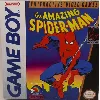 jeu gb the amazing spider - man