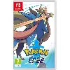 jeu nintendo switch pokémon sword switch
