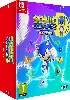 jeu nintendo switch sonic colours ultimate : day one edition switch