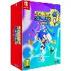 jeu nintendo switch sonic colours ultimate : day one edition switch