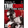 jeu ps2 true crime: new york city[import japonais
