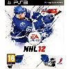 jeu ps3 nhl 12 (pass online)