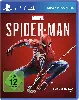 jeu ps4 sony marvel´s spider - man usk: 12