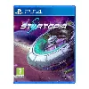 jeu ps4 spacebase startopia ps4