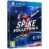 jeu ps4 spike volleyball ps4