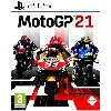 jeu ps5 motogp 21 ps5