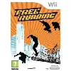 jeu wii free running [import anglais