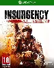 jeu xbox one insurgency sandstorm