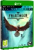 jeu xbox one the falconeer : day one edition serie x