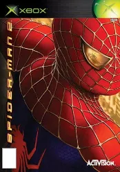 jeu xbox spider man 2 [import anglais]