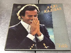 julio iglesias - fidèle (1981)