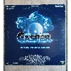 laser disc casper