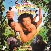 laser disc george de la jungle