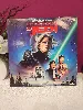 laser disc star wars - le retour du jedi