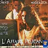 laserdisc l'affaire pélican
