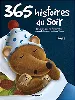 livre 365 histoires du soir