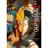 livre 7 ninjas d'efu (les) - tome 1
