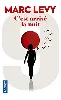 livre 9 tome 1 - c'est arrivé la nuit