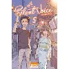 livre a silent voice - tome 5