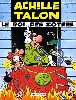 livre achille talon tome 16 - le roi des zôtres