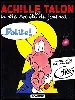 livre achille talon tome 33 - polite